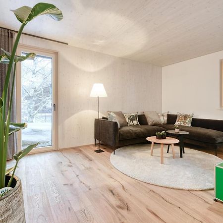 Appartement Zentral Mit Panoramasauna By A-Appartments Brand  Buitenkant foto