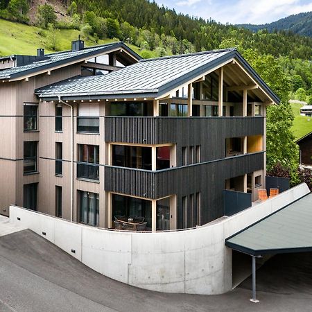 Appartement Zentral Mit Panoramasauna By A-Appartments Brand  Buitenkant foto