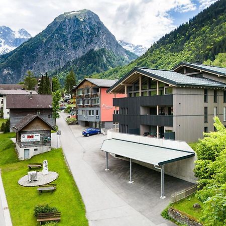 Appartement Zentral Mit Panoramasauna By A-Appartments Brand  Buitenkant foto