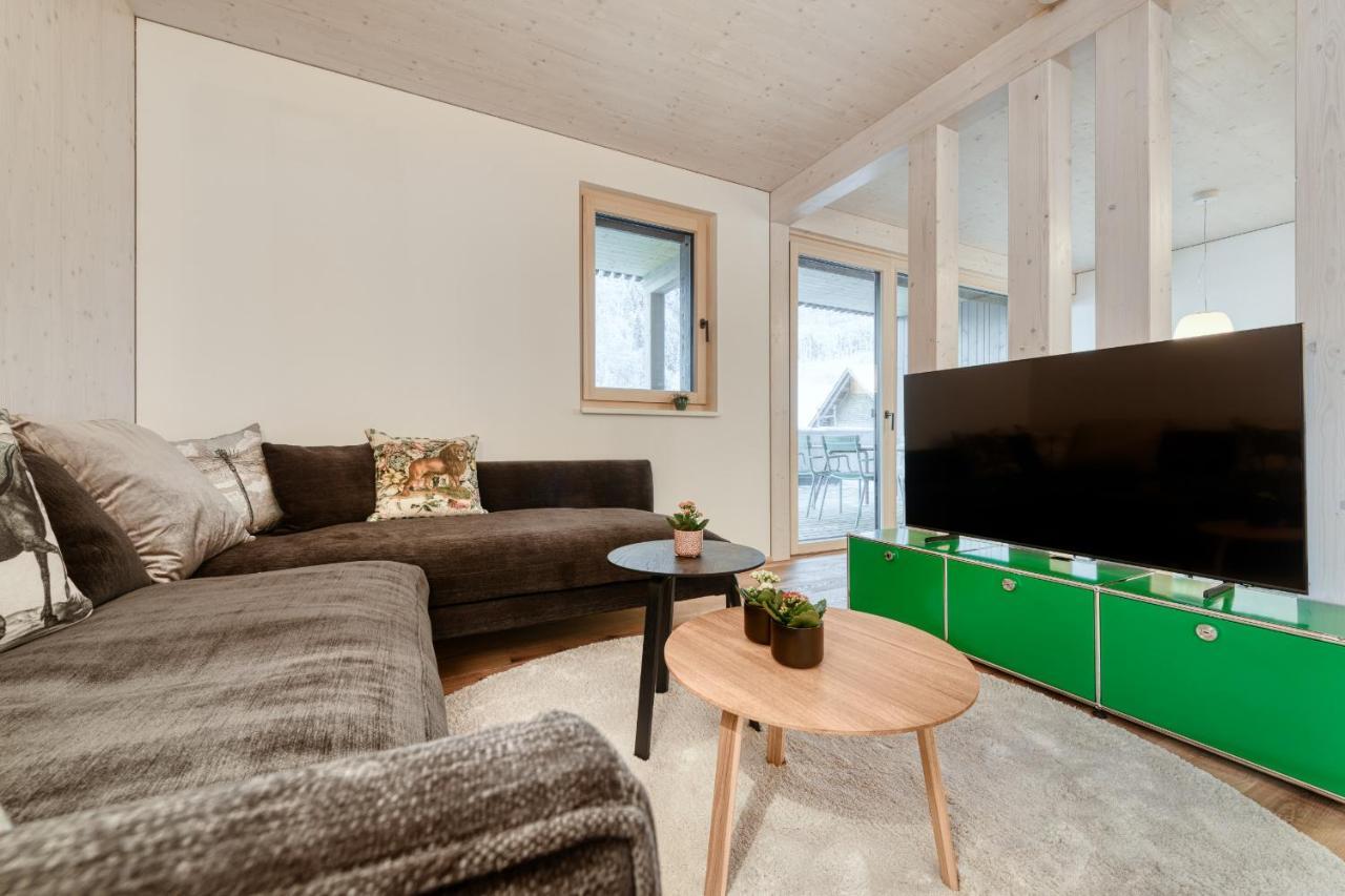 Appartement Zentral Mit Panoramasauna By A-Appartments Brand  Buitenkant foto