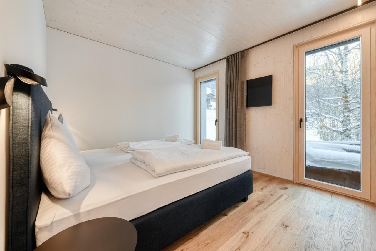Appartement Zentral Mit Panoramasauna By A-Appartments Brand  Buitenkant foto