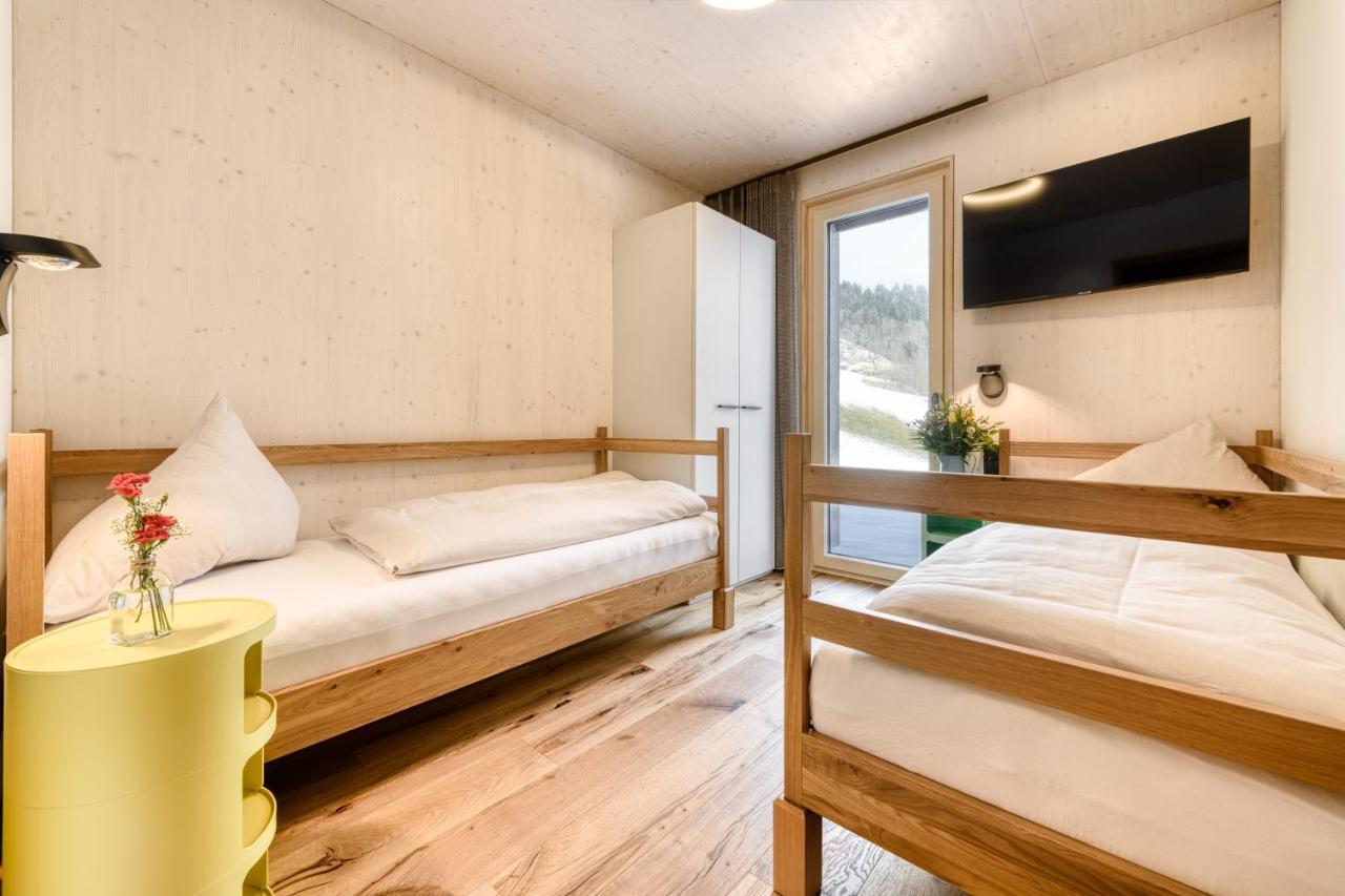 Appartement Zentral Mit Panoramasauna By A-Appartments Brand  Buitenkant foto
