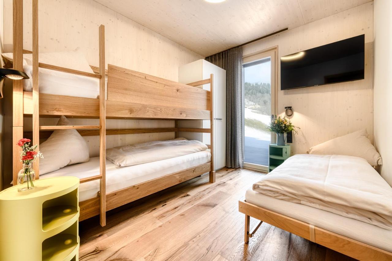 Appartement Zentral Mit Panoramasauna By A-Appartments Brand  Buitenkant foto