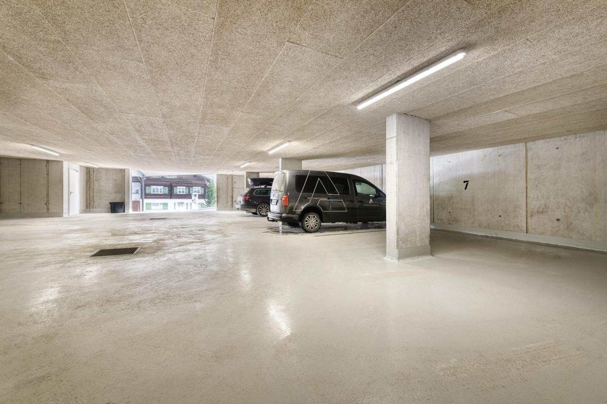Appartement Zentral Mit Panoramasauna By A-Appartments Brand  Buitenkant foto