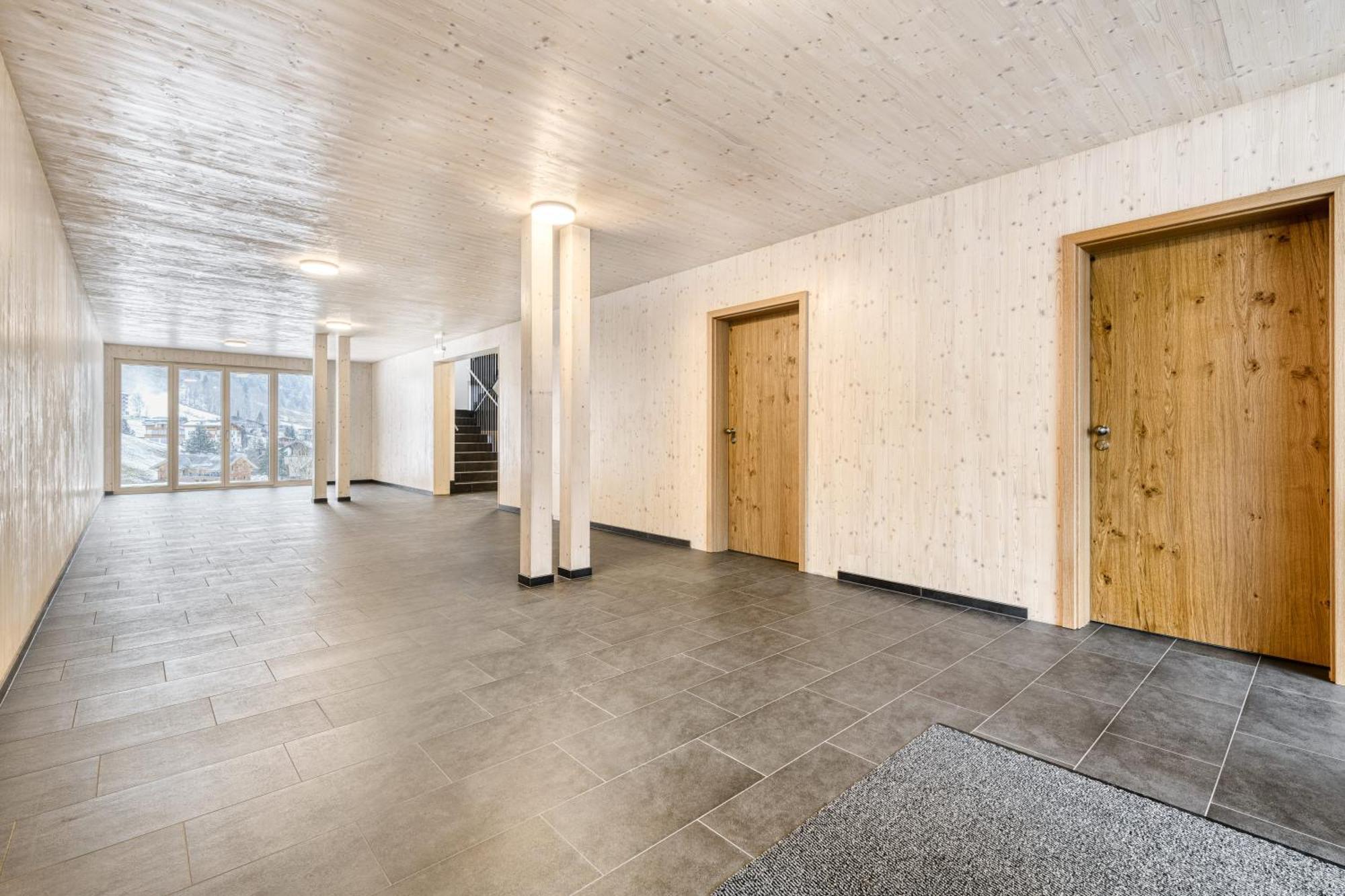 Appartement Zentral Mit Panoramasauna By A-Appartments Brand  Buitenkant foto