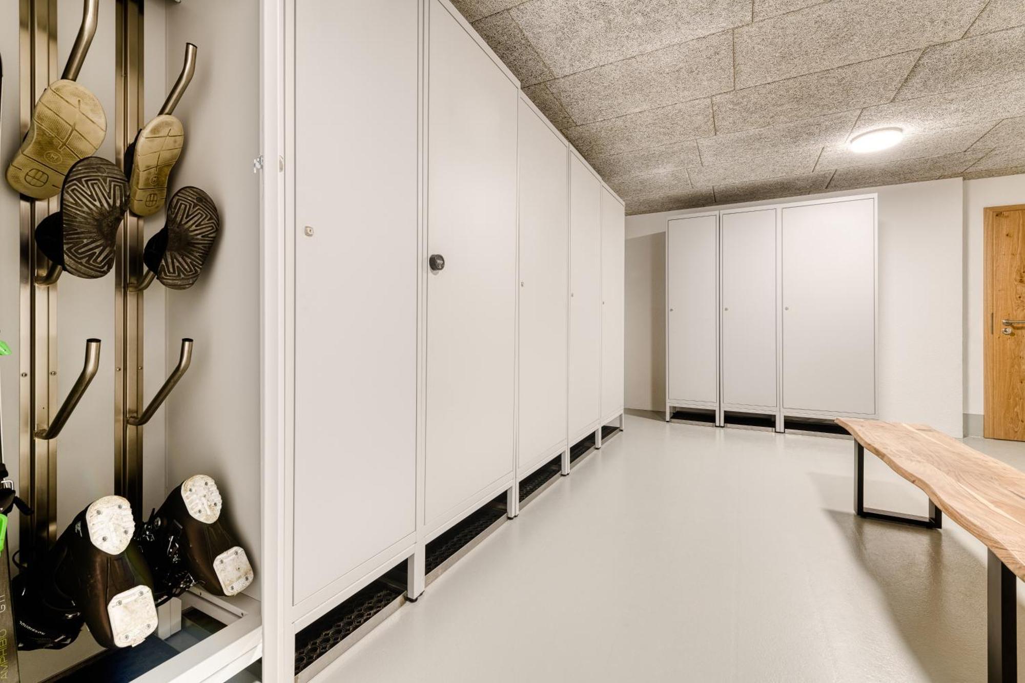 Appartement Zentral Mit Panoramasauna By A-Appartments Brand  Buitenkant foto